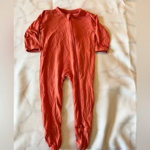 🍈 Maybe Melon - Kyte 0-3